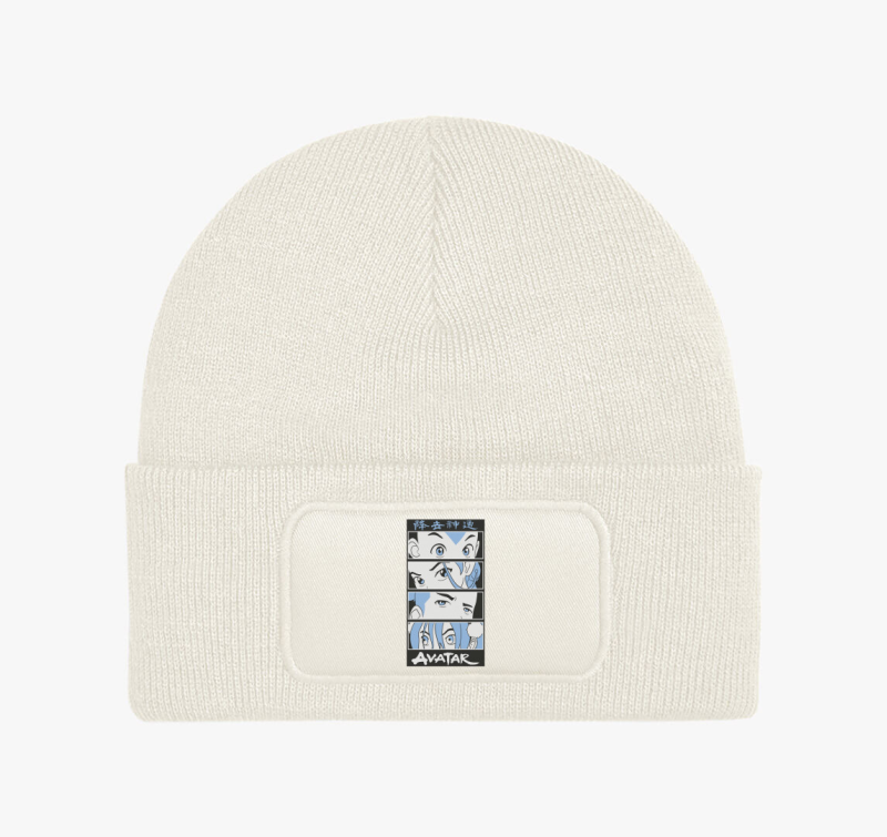 Avatar téli sapka