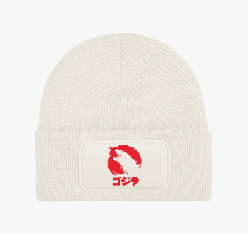 Gojira téli sapka