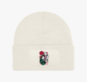 Demon slayer tesók t...