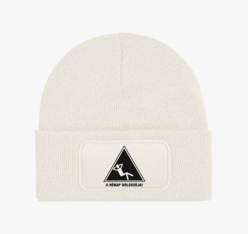 A hónap dolgozója té...