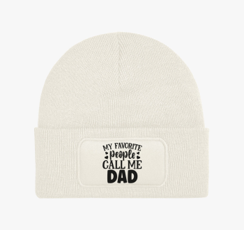 Call me DAD téli sap