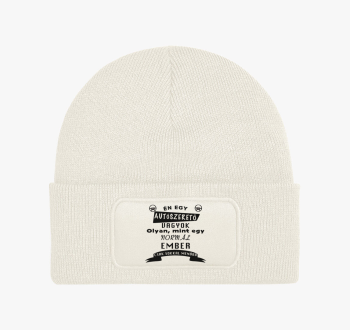 Én egy autószerető v...