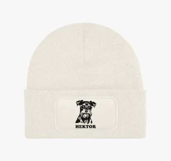 Schnauzer névvel 8 t...