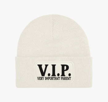 VIP parent téli sapk