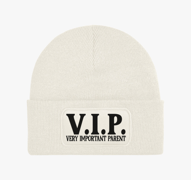 VIP parent téli sapka