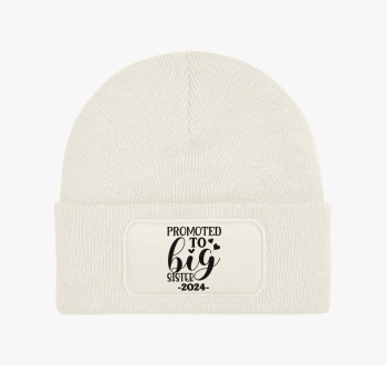 Big Sister évszámmal...