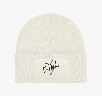Boy Mom téli sapka