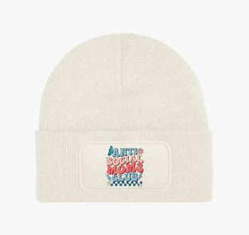 Antisocial MOM Club ...