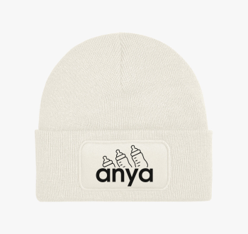 Anya cumisüveg téli 