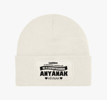 Legtöbben a nevemen ...