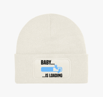 Baby is loading fiú ...