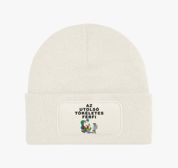 Az utolsó tökéletes ...