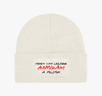 Nekem van a legjobb ...