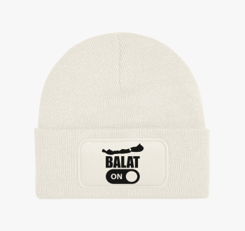 Balat-ON Balaton fek...