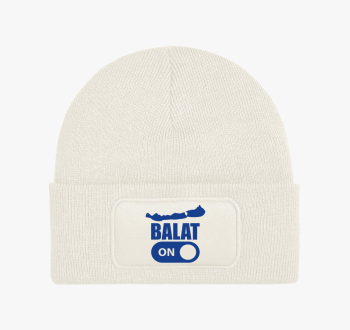 Balat-ON Balaton kék...