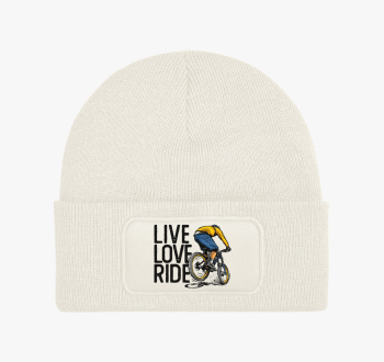 Live love ride téli 