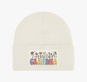 Grandmother Floral t