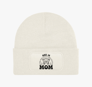 Mom pillangós téli s