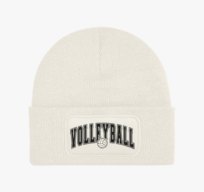 Volleyball téli sapka