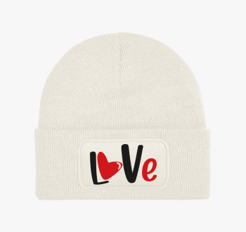 Love felirat téli sa