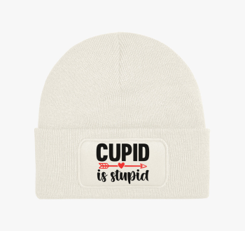 Cupid is stupid téli