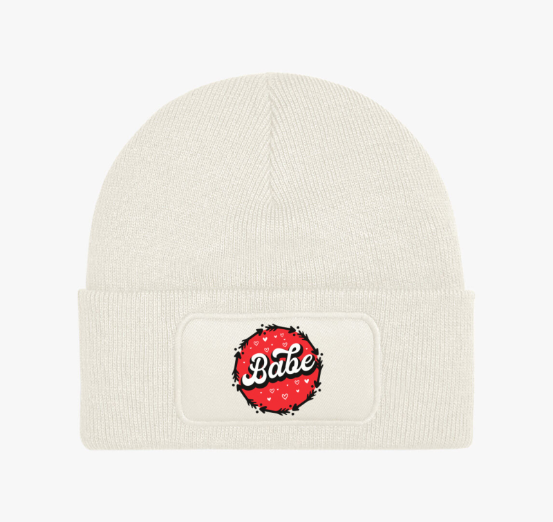 Babe téli sapka