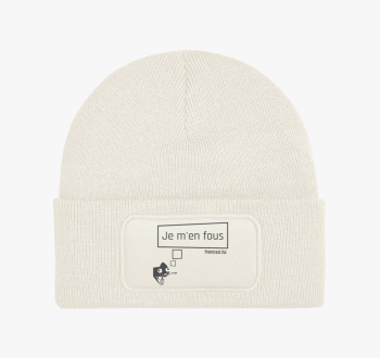 Nem érdekel! szürke ...