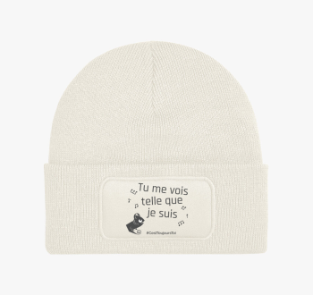 Olyannak látsz, amil...