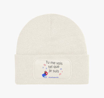 Olyannak látsz, amil...