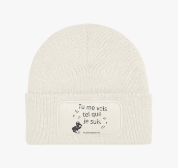 Olyannak látsz, amil...