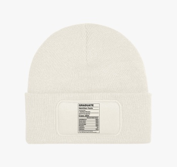 Graduate téli sapka