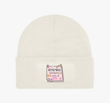 Teacher reminder hea...