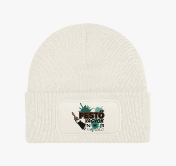 Festő vagyok mintás ...