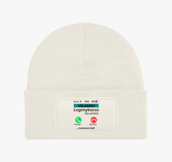 Telefonos legénybúcs...