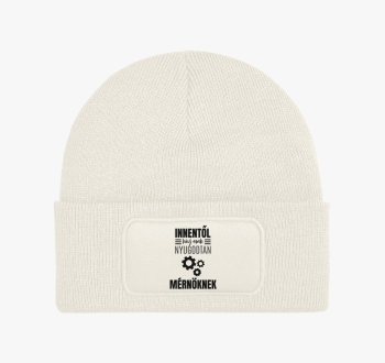 Hívj mérnöknek téli 