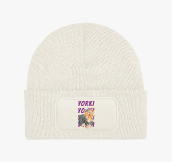 Yorki mintás téli sa