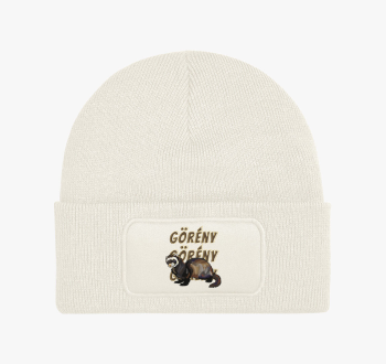 Görény mintás téli s