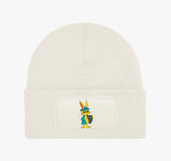 Tojásdíler nyuszi té...