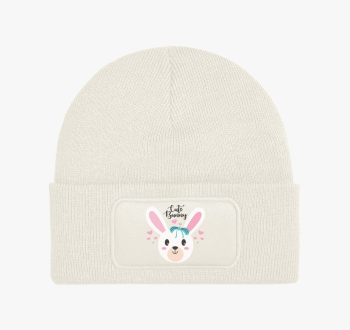 Cukinyuszi téli sapk