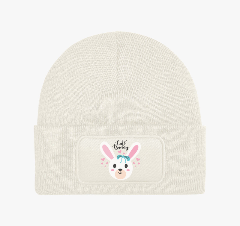 Cukinyuszi téli sapka