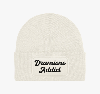 Dramione addict téli