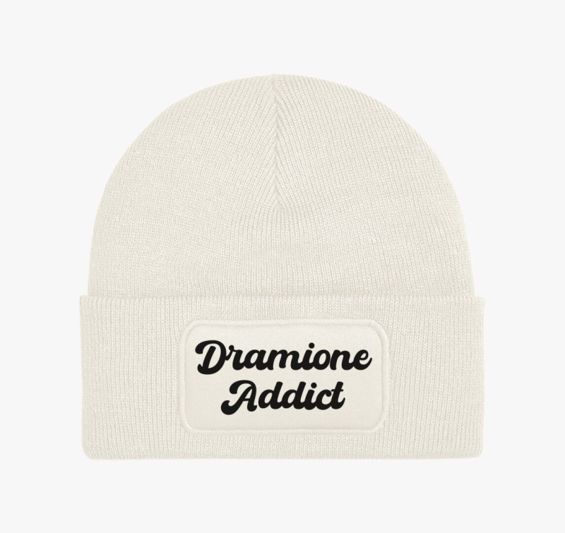 Dramione addict téli sapka