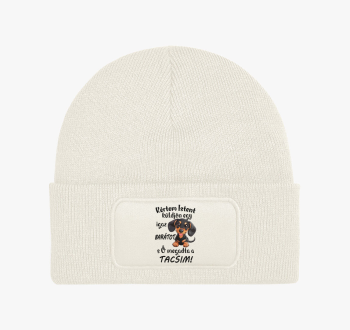 Tacsi Kértem Istent ...