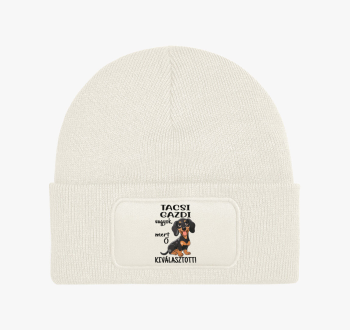 Tacsi gazdi vagyok m...