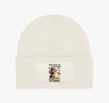 Tacsi Nem érek rá bo...