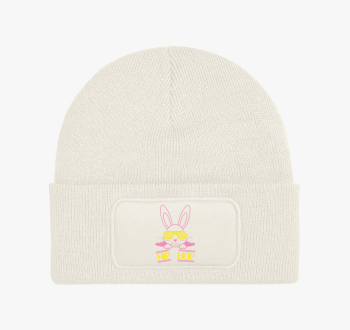 Hip Hop nyuszi téli 