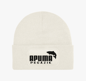 Horgászoknak APUMA p...