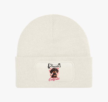 Tacsis Csajszi feket...