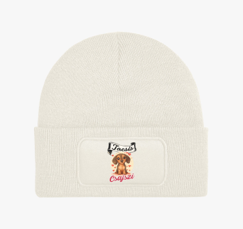 Tacsis Csajszi barna...