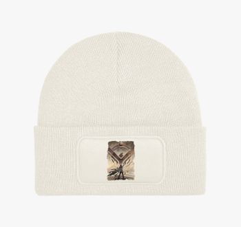 Dűne film téli sapka